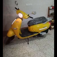 موتور 150 در حد صفر