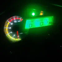 تریل Gy200 پرواز|موتورسیکلت|کرمان, |دیوار