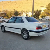 پژو پارس تیوفایو مدل 1398 دریچه سیم|خودرو سواری و وانت|سرپل ذهاب, |دیوار