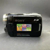 دوربین فیلمبرداری و عکاسی سونی|دوربین عکاسی و فیلمبرداری|ری, دولتآباد|دیوار