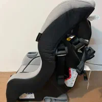 صندلی ماشین کودک|کالسکه و لوازم جانبی|مشهد, آزادشهر|دیوار