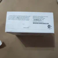 فروش ایرپد اصل ایفون|لوازم جانبی موبایل و تبلت|بوکان, |دیوار