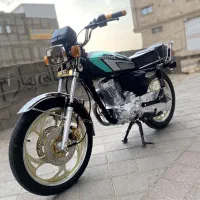 نیکتاز 200|موتورسیکلت|آذرشهر, |دیوار