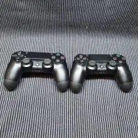 2 عدد دسته PS-4 فیک اورجینال