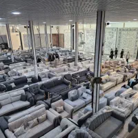 سرای مبل و فرش لرستان،تخفیف تولید به مصرف|مبلمان خانگی و میز عسلی|بروجرد, |دیوار