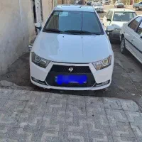 دنا پلاس توربو اتوماتیک مدل 1400 بدون رنگ