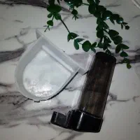 ظرف غذا و آبخوری پرنده. ابخوری عروس هلندی|لوازم جانبی حیوانات|فاضل آباد, |دیوار