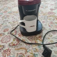قهوه جوش هاردستون
