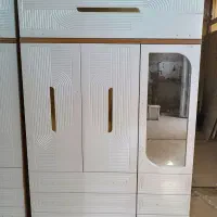 کمد ملامینه|جاکفشی، کمد، دراور|تهران, نعمت‌آباد|دیوار