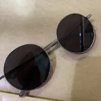 عینک گرد مناسب انواع فرم صورت