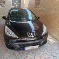 خودرو۲۰۷|خودرو سواری و وانت|بندر ماهشهر, |دیوار