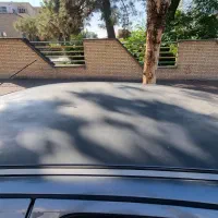 206 مدل 84 تیپ 2 بیرنگ|خودرو سواری و وانت|گرگان, |دیوار