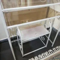 میز و صندلی|آینه|قزوین, |دیوار