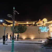 دونفر نیروی سالن دار خانم یااقا زیر ۳۰سال|استخدام خدمات فروشگاه و رستوران|یزد, |دیوار
