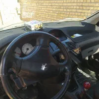 پژو تیوفایو دوگانه کارخانه|خودرو سواری و وانت|بیرجند, |دیوار