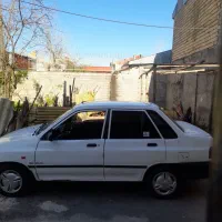 پرایدمدل۸۵|خودرو سواری و وانت|رشت, حمیدیان|دیوار