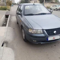 سمند۹۰