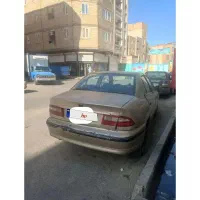 سمند ایکس ۷ مدل ۸۳ قیمت۱۷۵|خودرو سواری و وانت|نسیم‌شهر, |دیوار