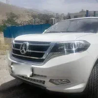 دایون Y7  تولید ابتدای 2024|خودرو سواری و وانت|تهران, شهرک نفت|دیوار