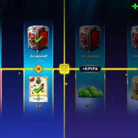 اکانت پسر خوانده