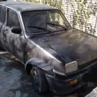 پیکی مدل ۸۴ انژکتور