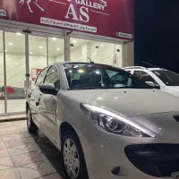 ۲۰۷ TU5 سقف فلز خشک