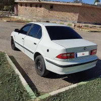 سمند دوگانه ۱۴۰۴