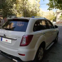 لیفان x60 مدل 93 بدون رنگ|خودرو سواری و وانت|تبریز, |دیوار