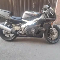cbr400|موتورسیکلت|تهران, هفت چنار|دیوار
