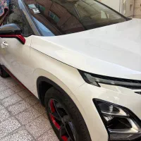 فونیکسfx در حدصفر