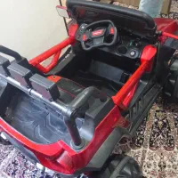 ماشین شارژی|اسباب‌بازی بچه|ارومیه, |دیوار