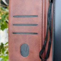 کیف کتابی گوشی های شیائومی و سامسونگ|لوازم جانبی موبایل و تبلت|ایلام, |دیوار