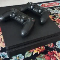 فروش ps4 1tra|کنسول، بازی ویدئویی و آنلاین|رشت, کوی جام جم|دیوار