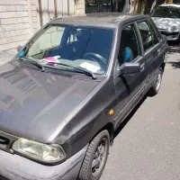 پراید 131 مدل 90
