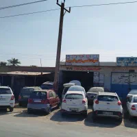 خدمات تخصصی خودرو های چینی همراه با قطعات یدکی