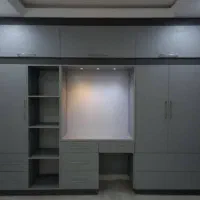 کارگر برای کارگاه کابینت سازی بنده زاده|استخدام صنعتی، فنی، مهندسی|شوشتر, |دیوار