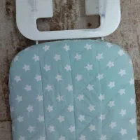 میز اتو ایستاده پریزدار یونیک (سایز بزرگ)|اتو و لوازم اتو|قم, پردیسان|دیوار