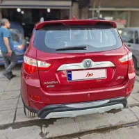 چانگان ۲۰۱۵|خودرو سواری و وانت|رشت, رشتیان|دیوار