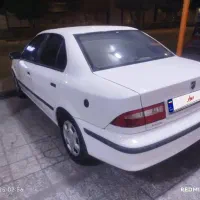 سمند ef7دوگانه شرکتی 96بی رنگ|خودرو سواری و وانت|دزفول, |دیوار