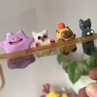 فیگور گوشی،phone charms|لوازم جانبی موبایل و تبلت|شهرکرد, |دیوار