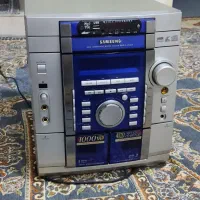 ضبط غول سامسونگ هزار وات واقعی