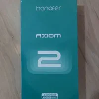 گوشی Hanofer Axiom2