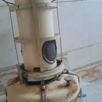 چراغ نفتی علائدین قدیمی