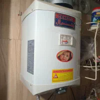 آبگرم کن برقی جنرال