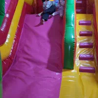 خانه بازی کودک فندق زیباشهر پیامبر اعظم9|خدمات آموزشی|زاهدان, |دیوار