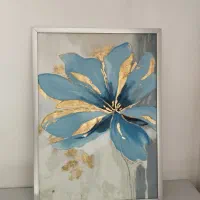 تابلو دکوراتیو دستساز