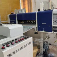 خدمات چاپ dtf و نگین