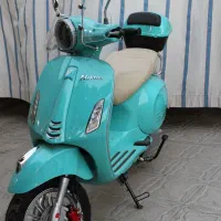 فروش موتو سیکلت نیکتاز|موتورسیکلت|نورآباد ممسنی, |دیوار