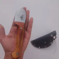 چاقو|کوهنوردی و کمپینگ|فسا, |دیوار