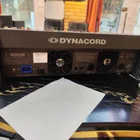 دایناکورد پاور میکسر 1000 (طرح)